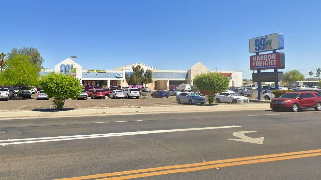 1701-1721 S 4th Ave, Yuma, AZ for Rent
