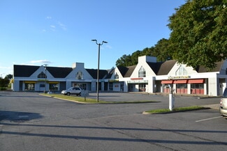 Virginia Beach, VA Office, Retail - 1423-1427 N Great Neck Rd Virginia Beach, VA Office, Retail - 1423-1427 N Great Neck Rd