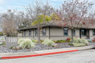 Santa Rosa, CA Medical - 1100 Farmers Ln