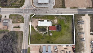 Waco, TX Industrial - 2925 Gholson Rd