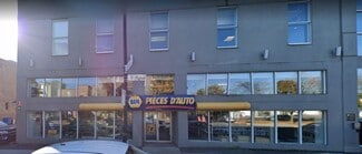 Verdun, QC Office/Retail - 1088 Rue De L'église