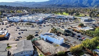 San Jose, CA Retail - 1395 Stanwood Dr