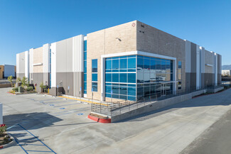 Rialto, CA Industrial - 1505 S Willow Ave