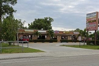 Greenacres, FL Retail - 5371 10th Ave N Greenacres, FL Retail - 5371 10th Ave N