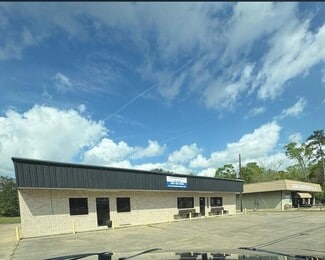 Lumberton, TX Office/Medical - 1031 N Main St