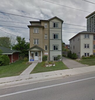 Waterloo, ON undefined - 16 Columbia St W