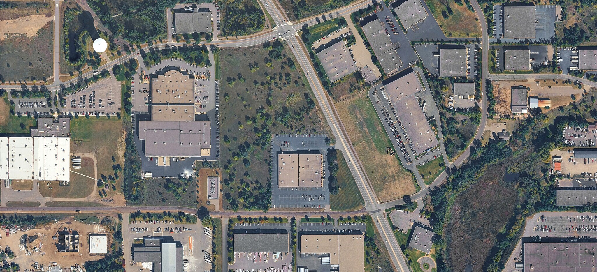 6700 Bunker Lake Blvd NW, Anoka, MN for Sale