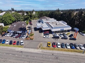 Lynnwood, WA undefined - 20515 Highway 99 Lynnwood, WA undefined - 20515 Highway 99