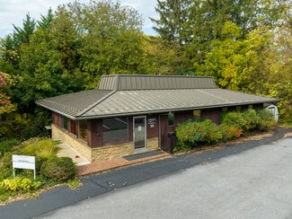 York, PA Office - 910 S George St York, PA Office - 910 S George St