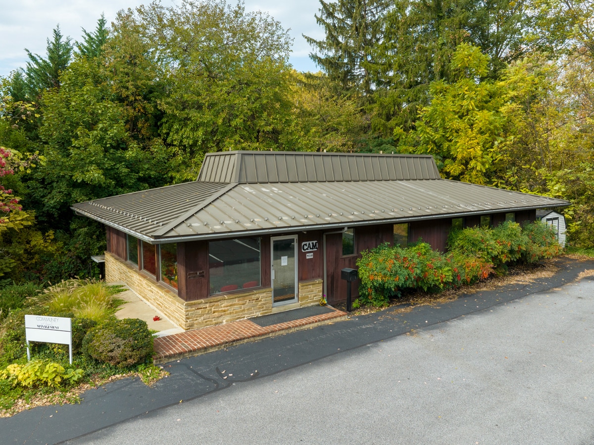 910 S George St, York, PA for Rent