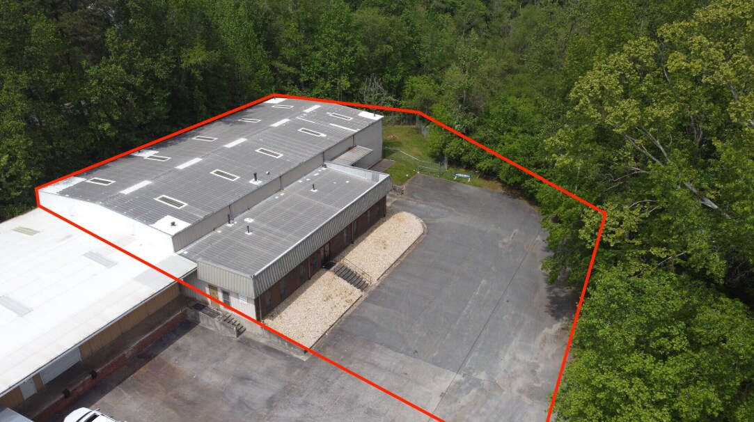 1950 Collins Blvd, Austell, GA for Rent