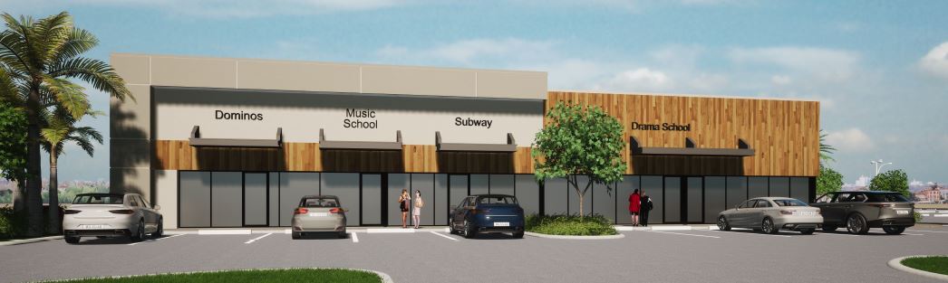 3415-3495 N Hiatus Rd, Sunrise, FL for Rent