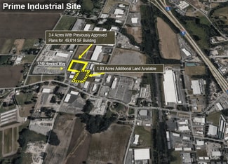 Woodland, WA Commercial - 1740 Howard Way