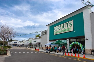 Port Charlotte, FL Retail - 1900 Tamiami Trl