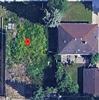 Edmonton, AB Commercial Land - 10823 61 Av NW Edmonton, AB Commercial Land - 10823 61 Av NW