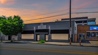 Cleveland, OH Bar - 1437 St Clair Ave NE Cleveland, OH Bar - 1437 St Clair Ave NE