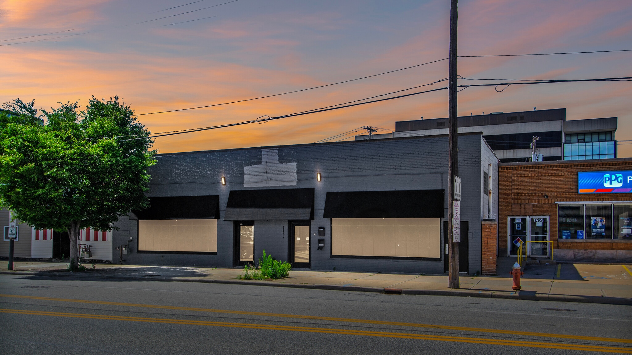 1437 St Clair Ave NE, Cleveland, OH for Sale