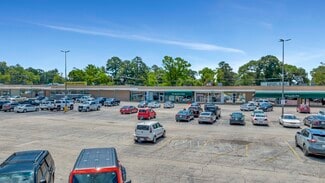 Lufkin, TX Retail - 500 S Chestnut St