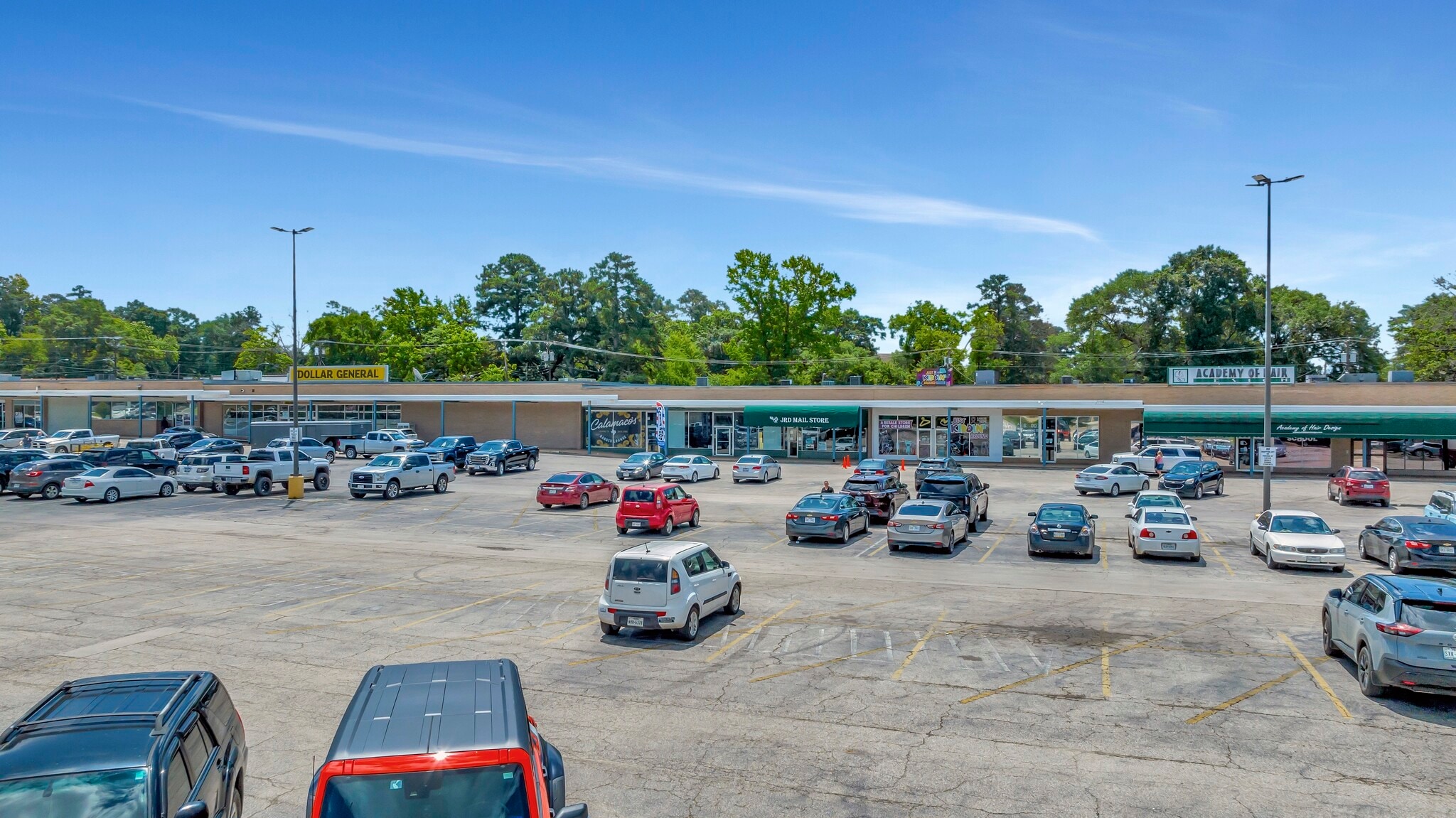500 S Chestnut St, Lufkin, TX for Rent
