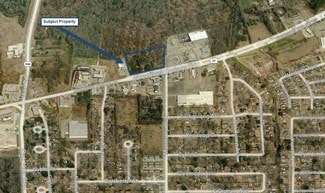 Baton Rouge, LA Agricultural - 9409 Greenwell Springs Rd