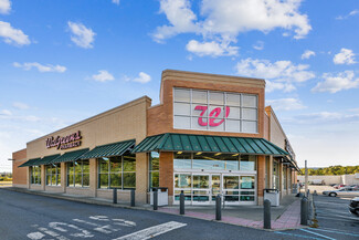 Pittston, PA Retail - 2100 N Township Blvd