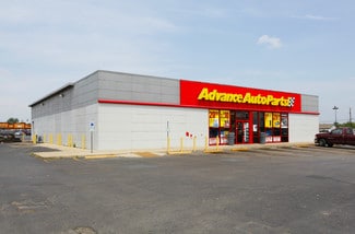 San Antonio, TX Retail - 131 N General McMullen Dr