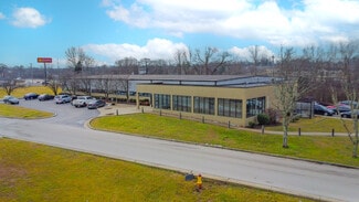 Frankfort, KY Warehouse - 102 Bypass Plaza Dr