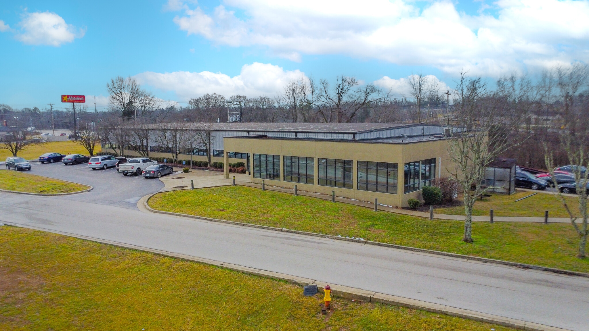102 Bypass Plaza Dr, Frankfort, KY for Sale