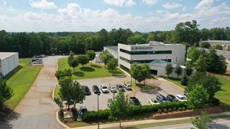 Greenville, SC Light Manufacturing - 426 Fairforest Way