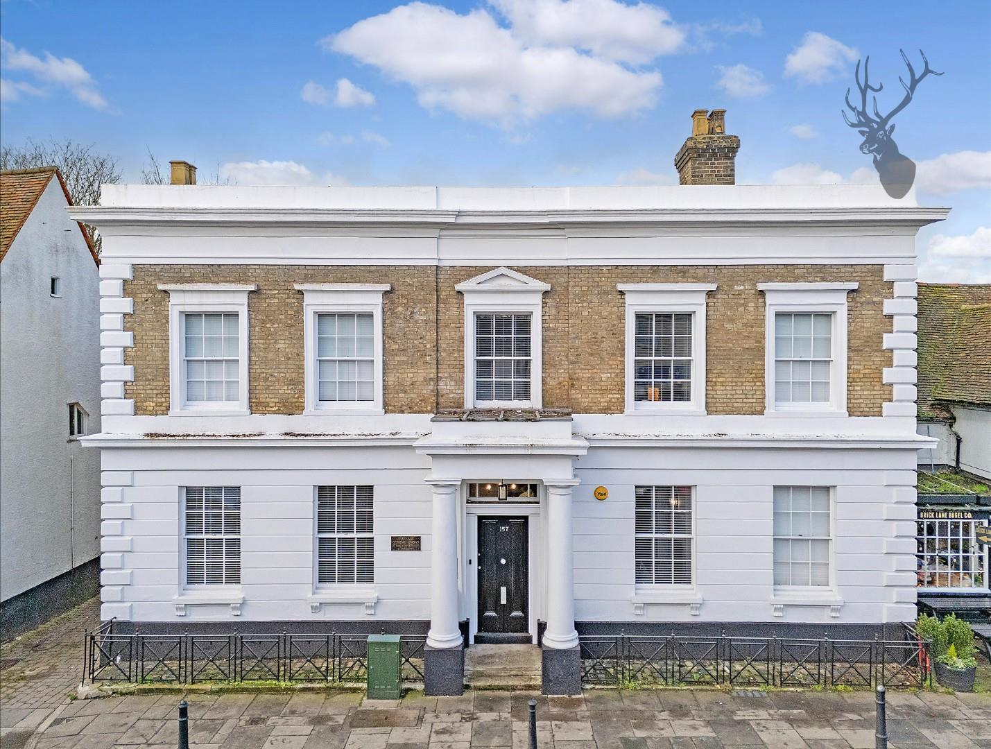 157 High St, Ongar, ESS for Sale