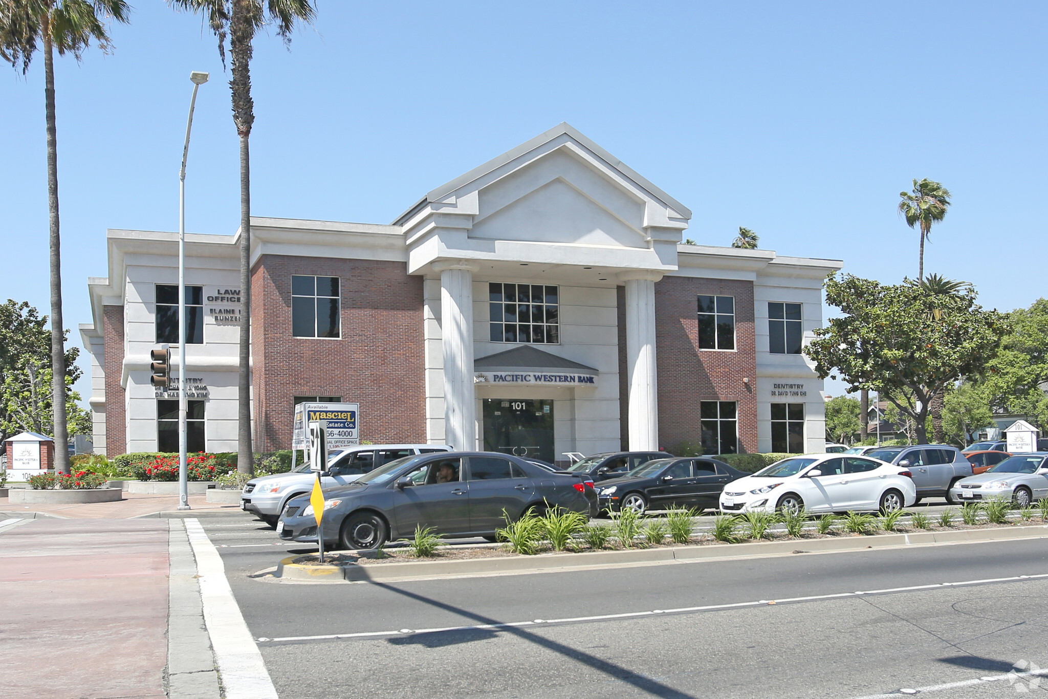 101 E Lincoln Ave, Anaheim, CA for Rent