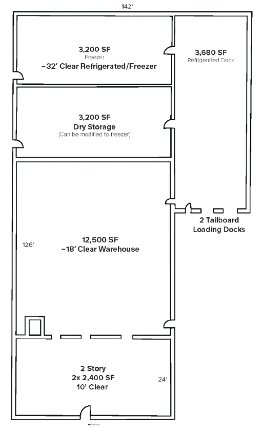 7 State St, Woburn, MA for Rent