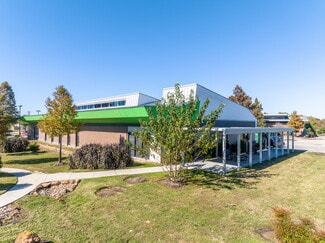 Pasadena, TX Office - 22 Pinnacle Way