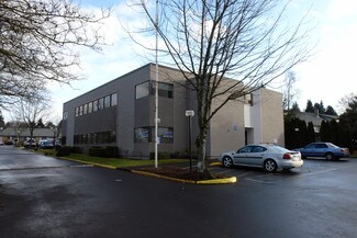 Tigard, OR Office - 14050 SW Pacific Hwy