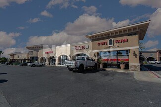 Las Vegas, NV Retail - 4275 N Rancho Dr Las Vegas, NV Retail - 4275 N Rancho Dr