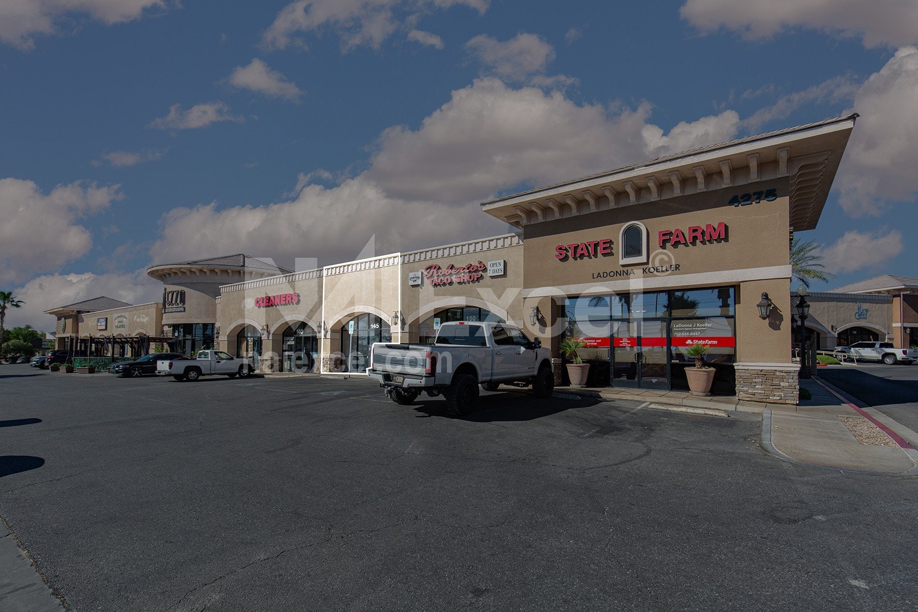 4275 N Rancho Dr, Las Vegas, NV for Rent