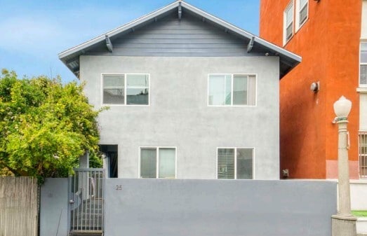 25 Horizon Ave, Venice, CA for Sale