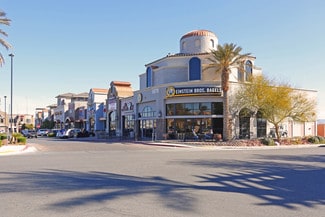 Las Vegas, NV Retail - 6830-6870 S Rainbow Blvd Las Vegas, NV Retail - 6830-6870 S Rainbow Blvd