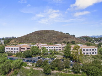 Thousand Oaks, CA Office - 555 St Charles Dr