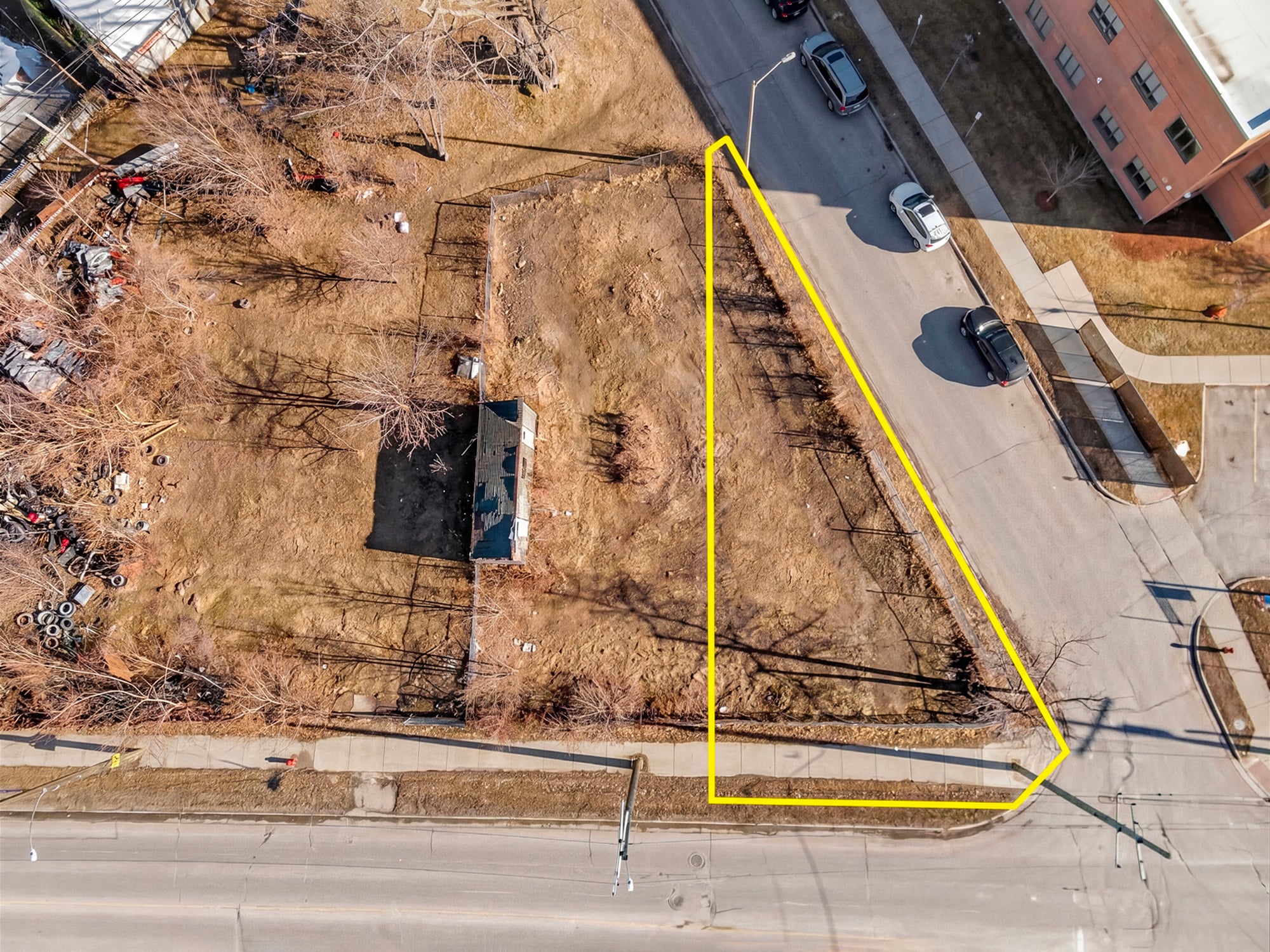 8306 Conant St, Hamtramck, MI for Sale
