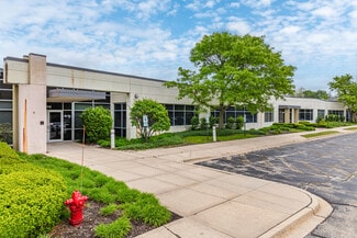 Ogden Corporate Center