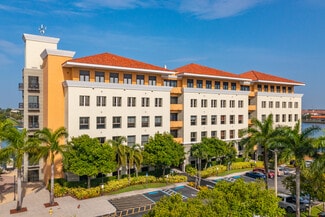 Miramar, FL Office - 3600 Red Rd