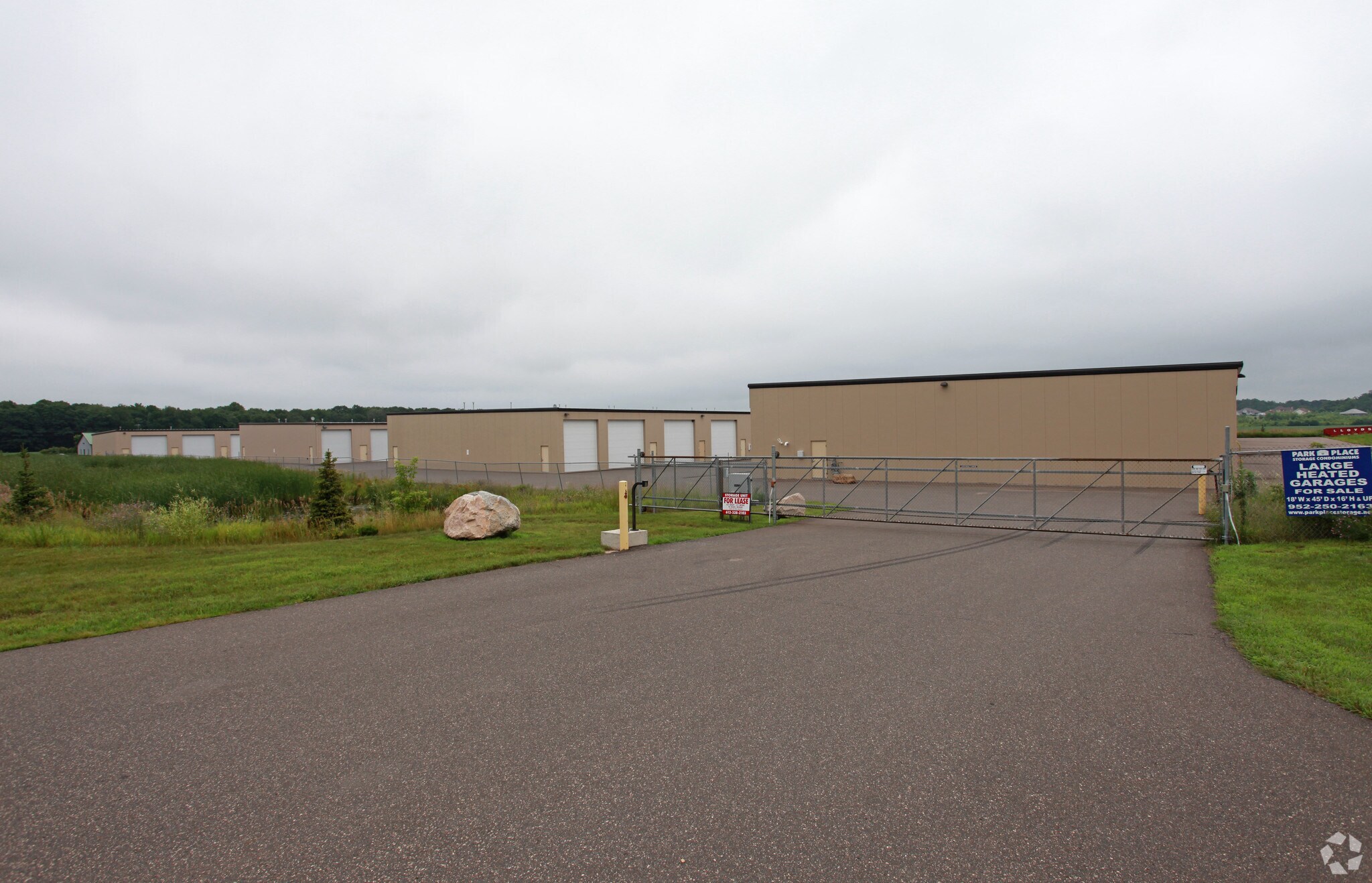 1443 7th St, Houlton, WI for Rent