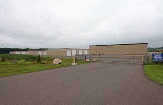 Houlton, WI Office - 1443 7th St