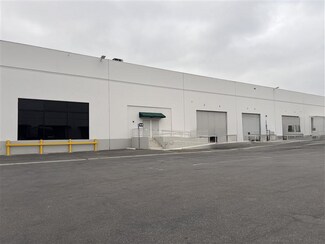 Montebello, CA Industrial - 700-710 Union St