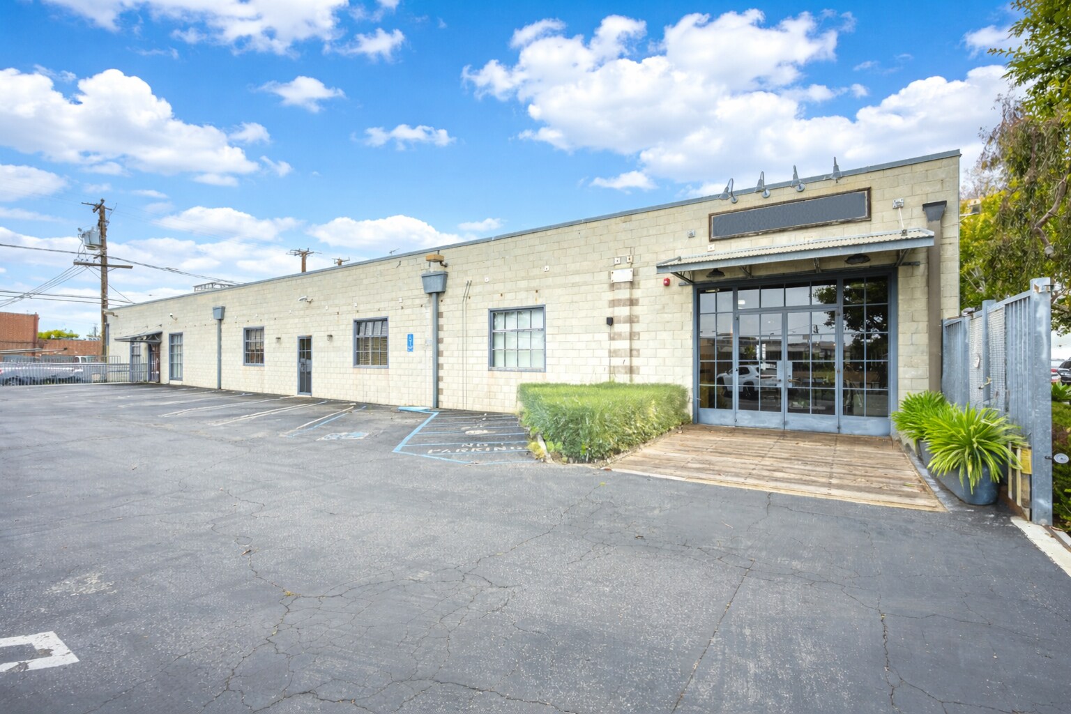 1630-1638 12th St, Santa Monica, CA for Rent