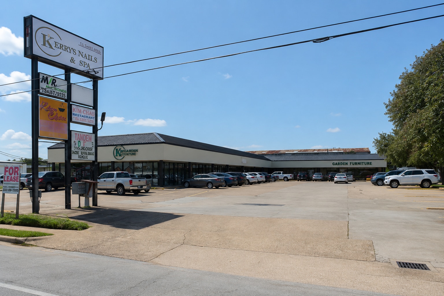 6806 Long Point Rd, Houston, TX for Rent