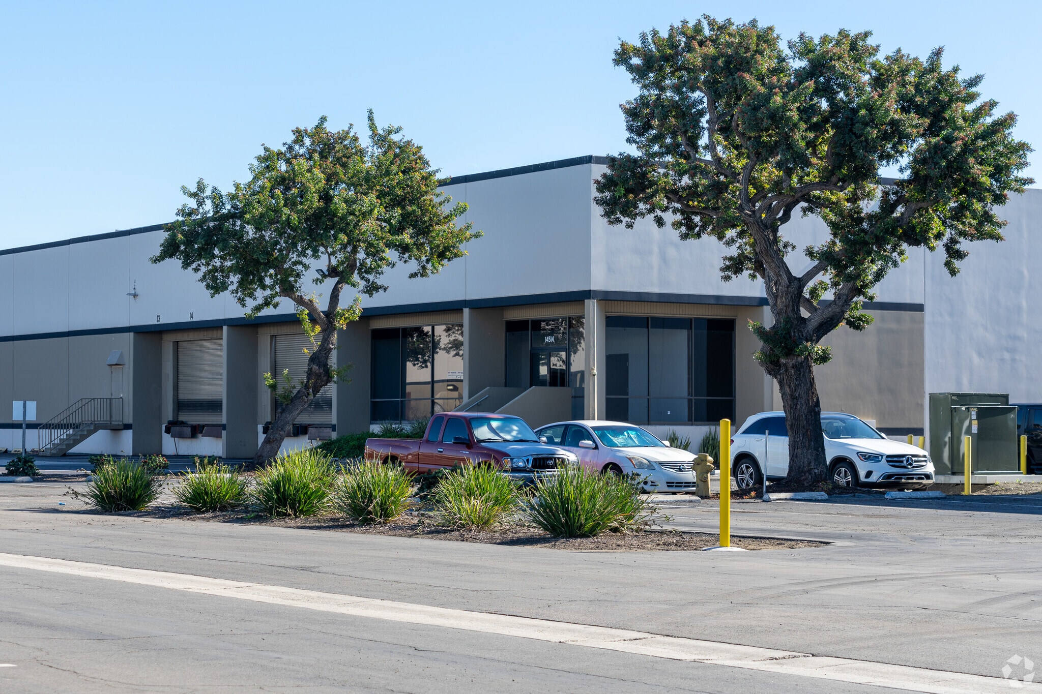 14502-14514 Best Ave, Santa Fe Springs, CA for Rent