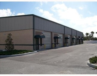 Port Charlotte, FL Industrial - 19440-19450 Peachland Blvd