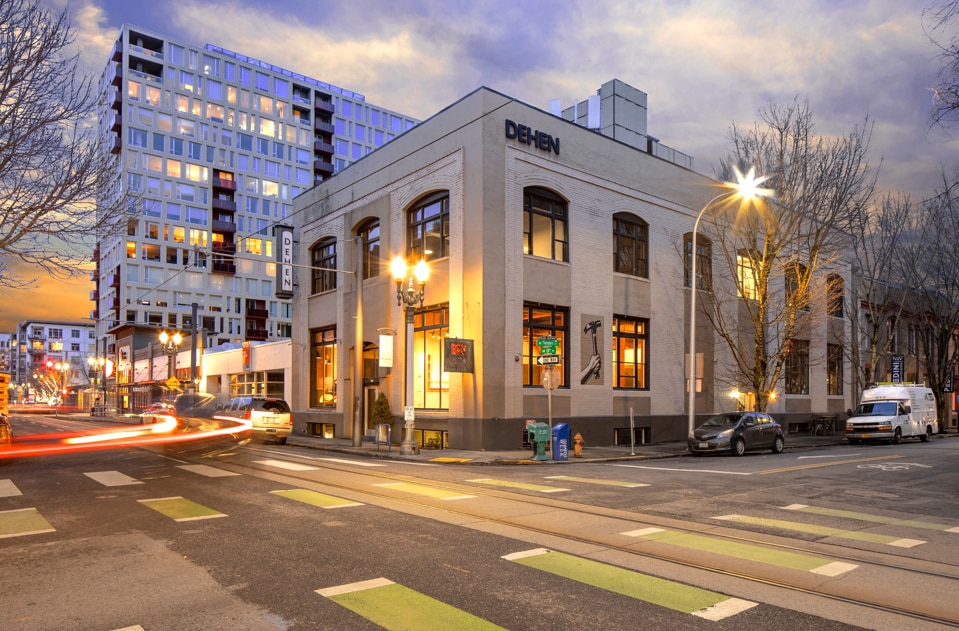 404 NW 10th Ave, Portland, OR for Rent